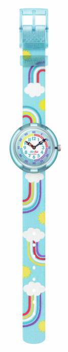 Flik Flak Uhr "Rainbow Dreams"