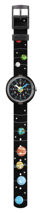 Flik Flak Uhr "Solar System"