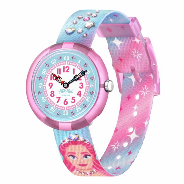 Flik Flak Uhr "Sparkle Kingdom"