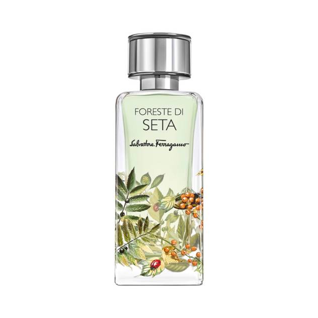 Salvatore Ferragamo "Foreste di Seta" EdP Spray 100 ml