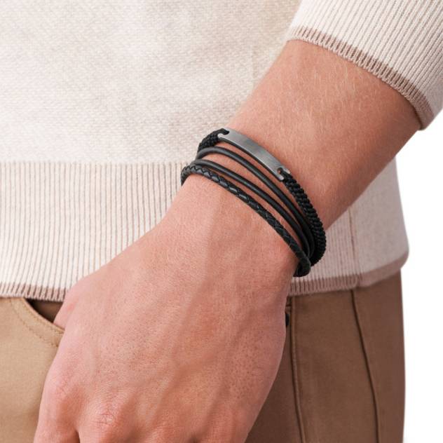 FOSSIL Armband