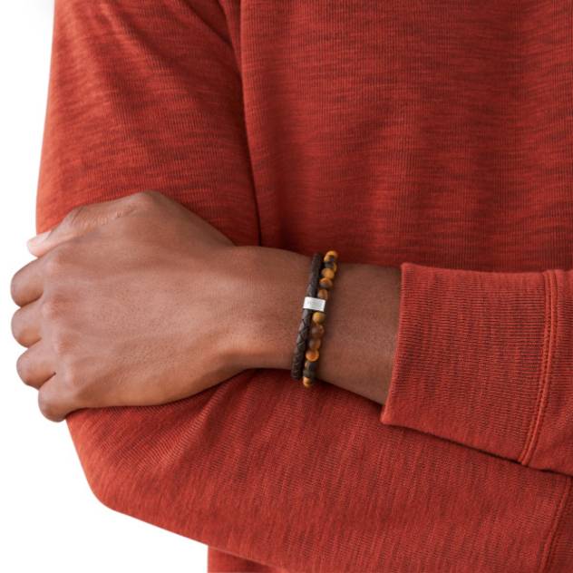 FOSSIL Armband
