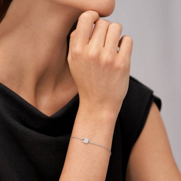 FOSSIL Armband