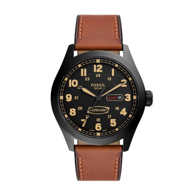 FOSSIL Armbanduhr