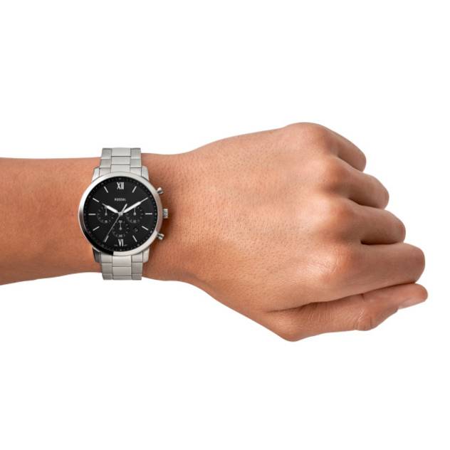 FOSSIL Armbanduhr