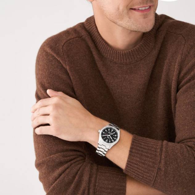 FOSSIL Armbanduhr