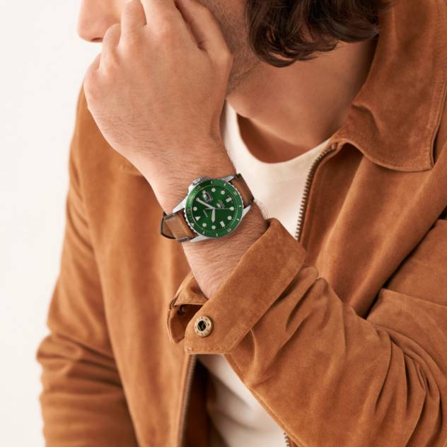 FOSSIL Armbanduhr