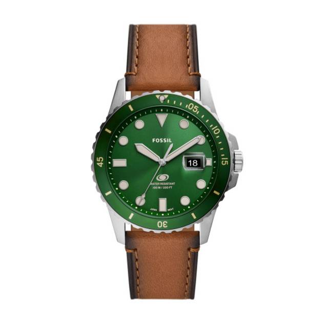 FOSSIL Armbanduhr