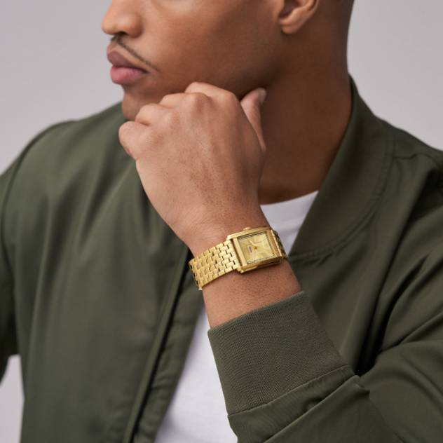 FOSSIL Armbanduhr