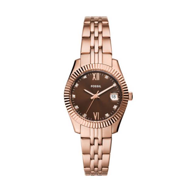 FOSSIL Armbanduhr