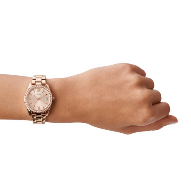 FOSSIL Armbanduhr