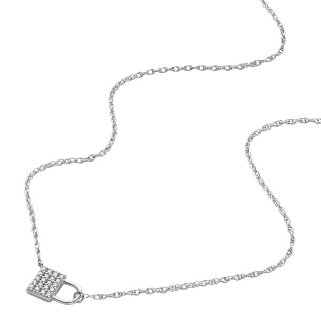 FOSSIL Halskette