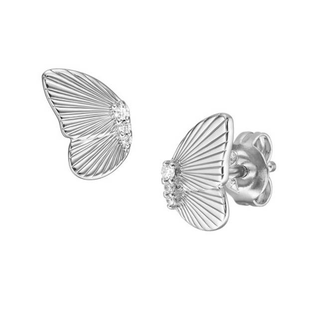FOSSIL Ohrringe