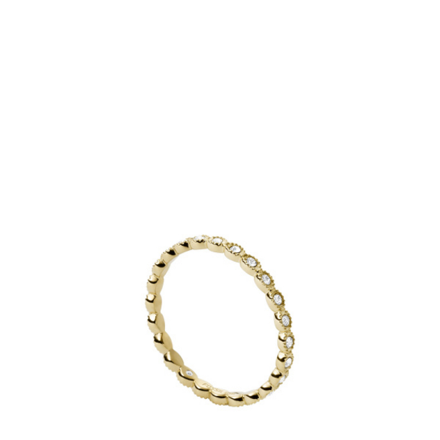 FOSSIL RING