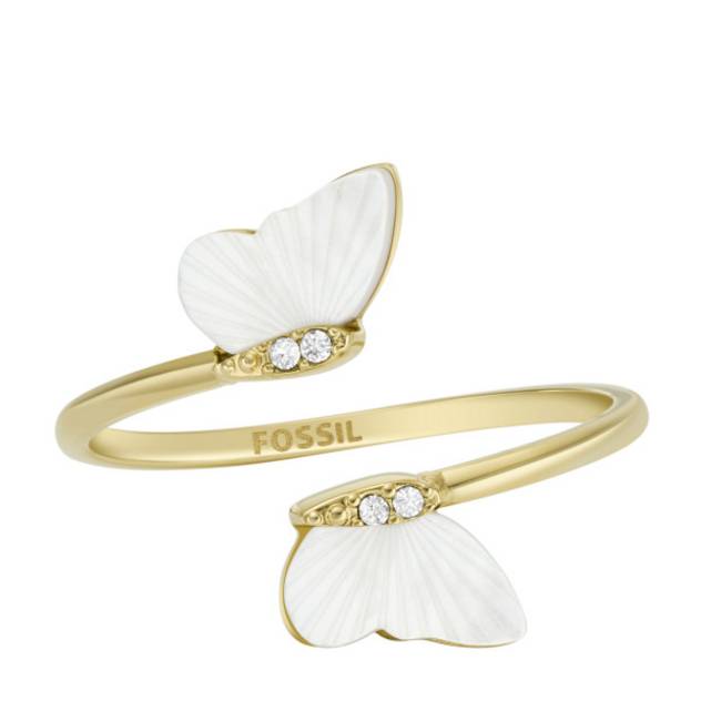 FOSSIL RING