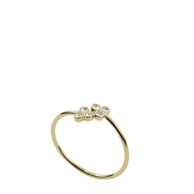 FOSSIL RING