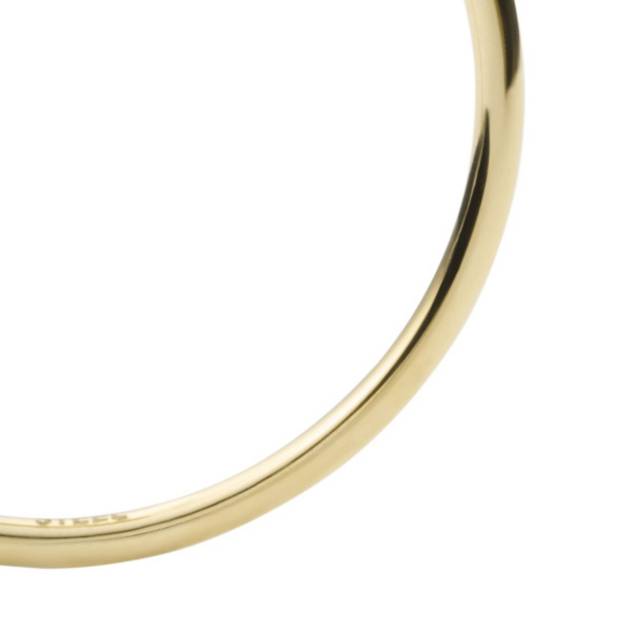 FOSSIL RING