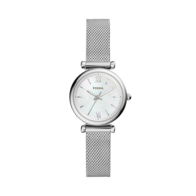 FOSSIL Uhr "Carlie"
