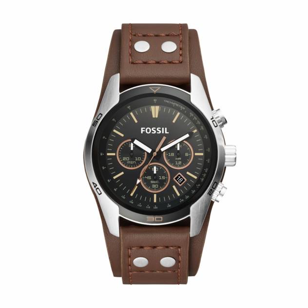 FOSSIL Uhr "Coachman"