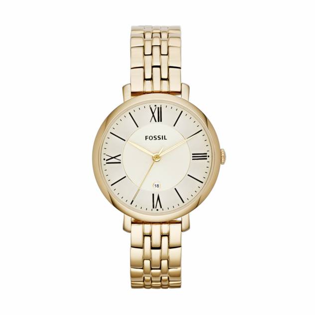 FOSSIL Uhr "Jacqueline"