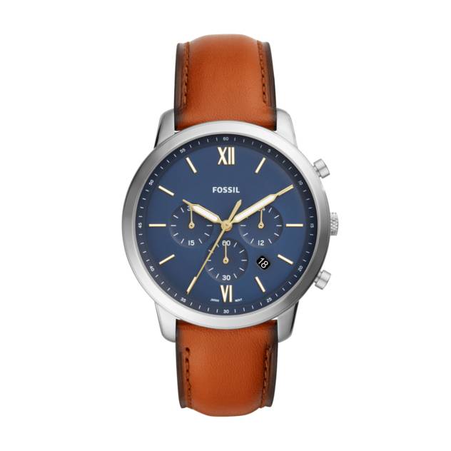 FOSSIL Uhr "Neutra Chrono"