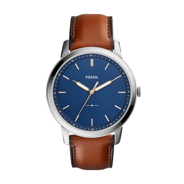 FOSSIL Uhr "The Minimalist"