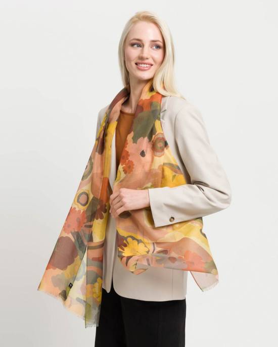 FRAAS Polyester Schal