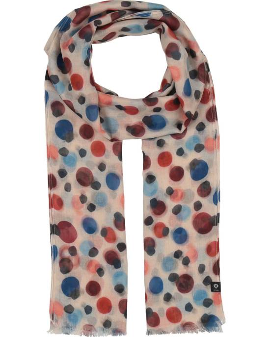 FRAAS Polyester Schal