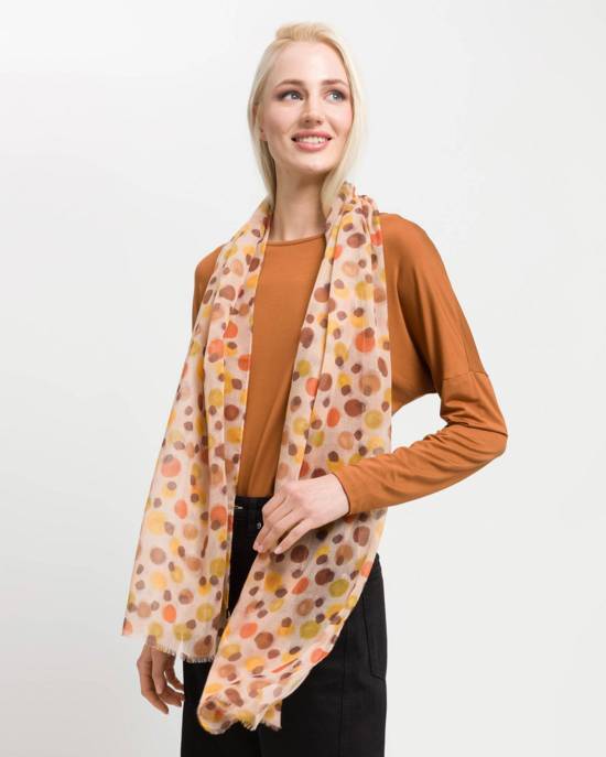 FRAAS Polyester Schal