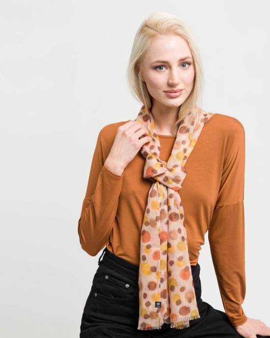 FRAAS Polyester Schal