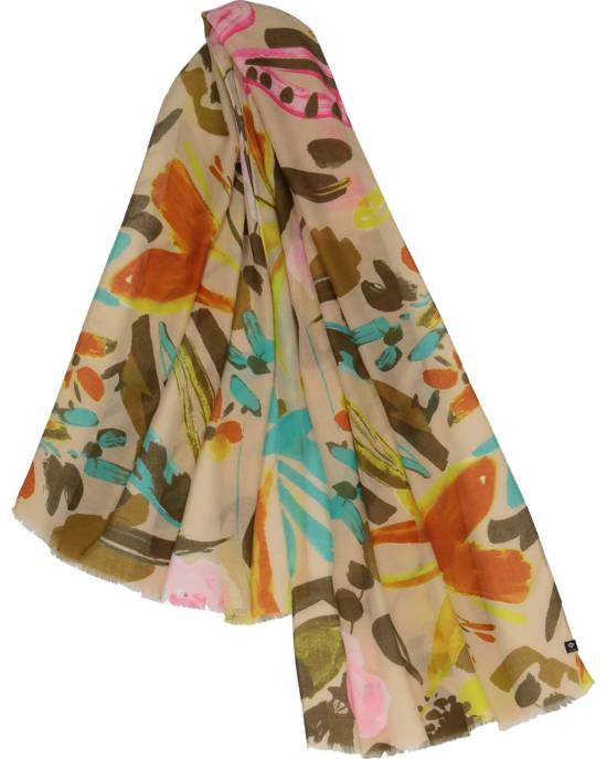 FRAAS Polyester Schal