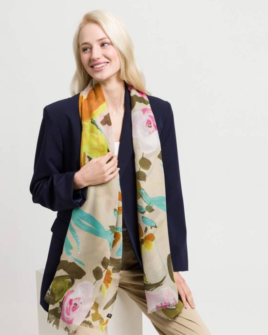 FRAAS Polyester Schal