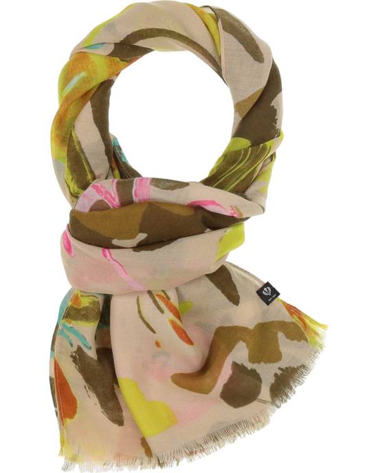 FRAAS Polyester Schal