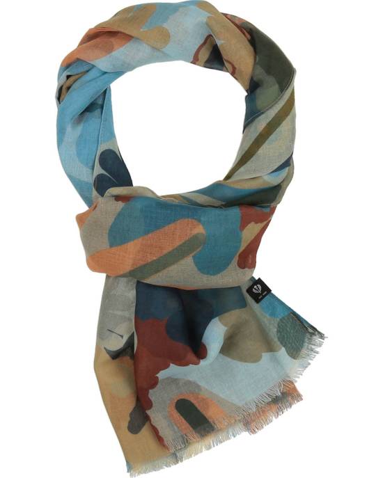 FRAAS Polyester Schal