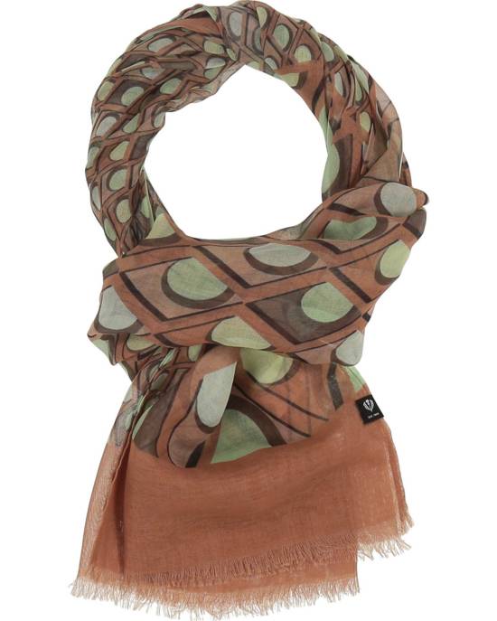FRAAS Schal Polyester Schal