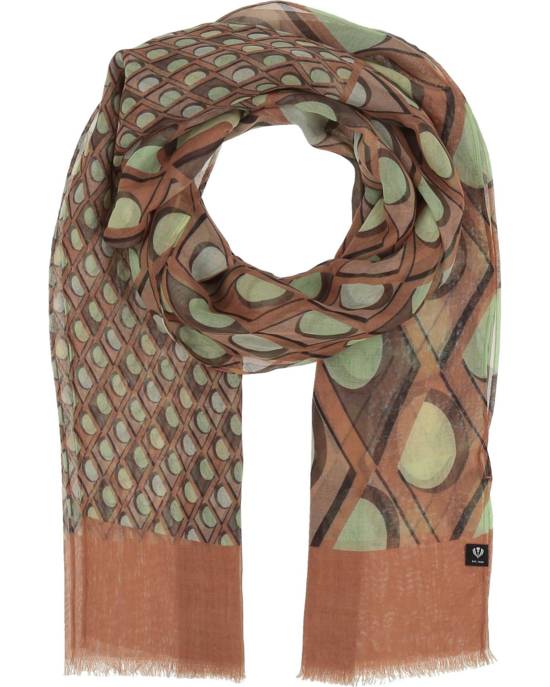 FRAAS Schal Polyester Schal