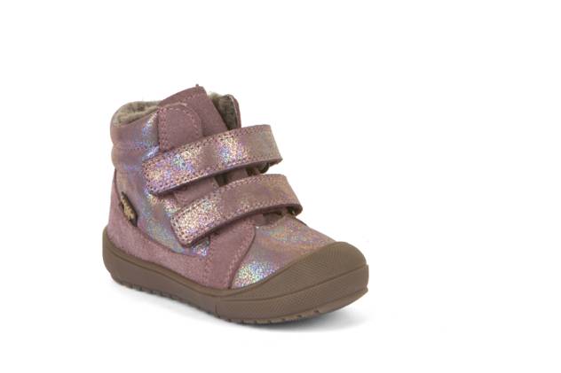 froddo Klettstiefel