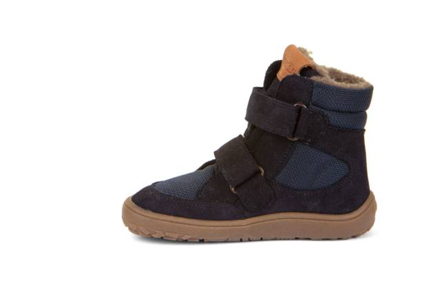 Froddo Klettstiefel