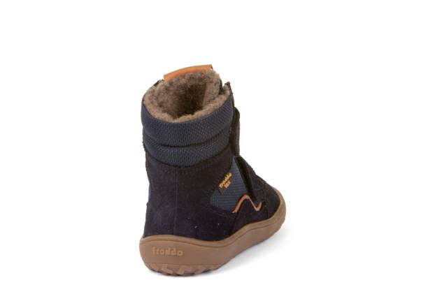Froddo Klettstiefel
