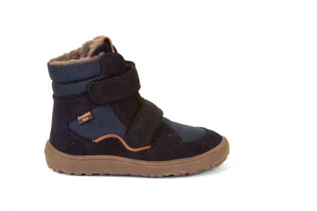 froddo Klettstiefel
