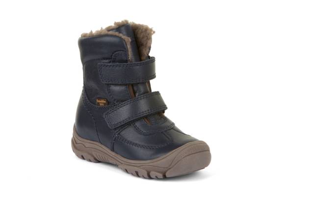 froddo Klettstiefel