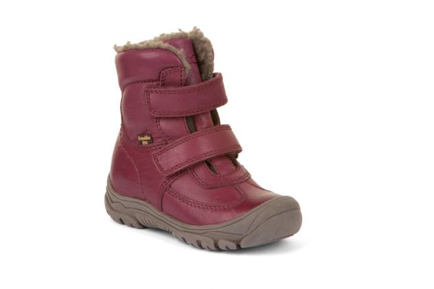 froddo Klettstiefel