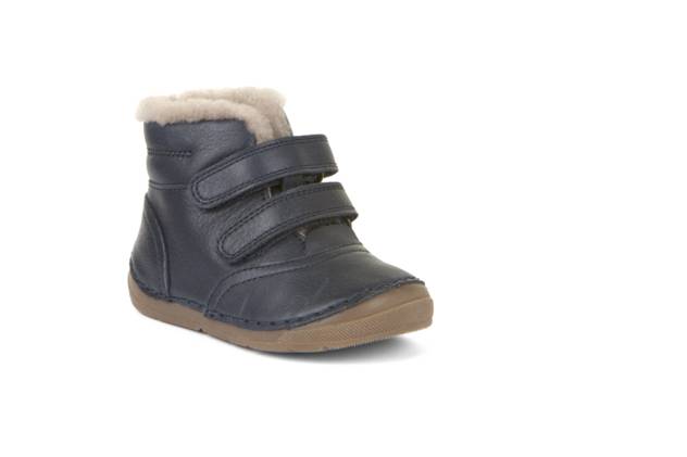 froddo Klettstiefel