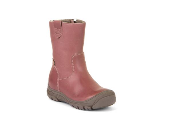 froddo Stiefel Linz Wool Tex