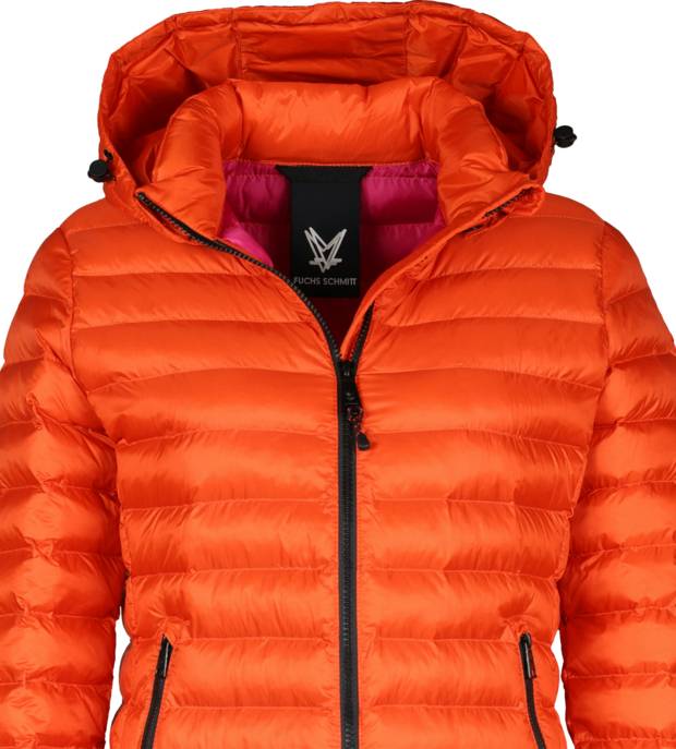 FUCHS SCHMITT Steppjacke