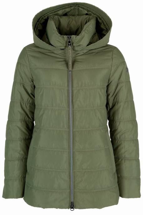 FUCHS SCHMITT Steppjacke "Thermofleece"