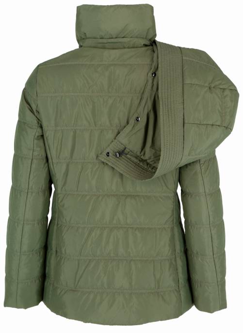 FUCHS SCHMITT Steppjacke "Thermofleece"