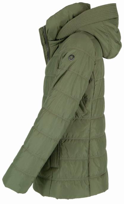 FUCHS SCHMITT Steppjacke "Thermofleece"