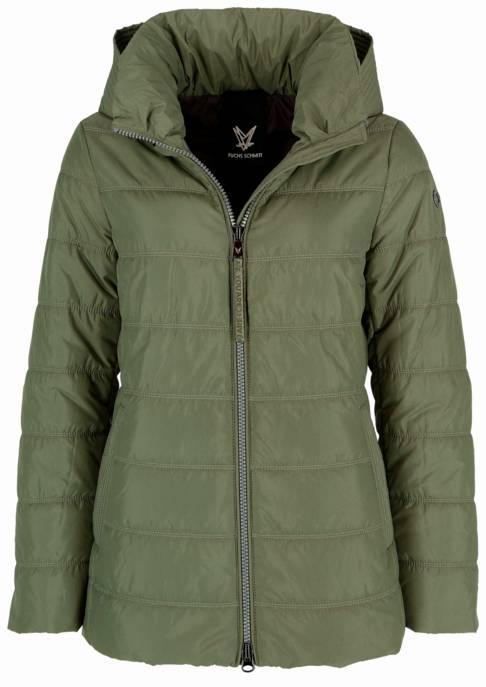 FUCHS SCHMITT Steppjacke "Thermofleece"