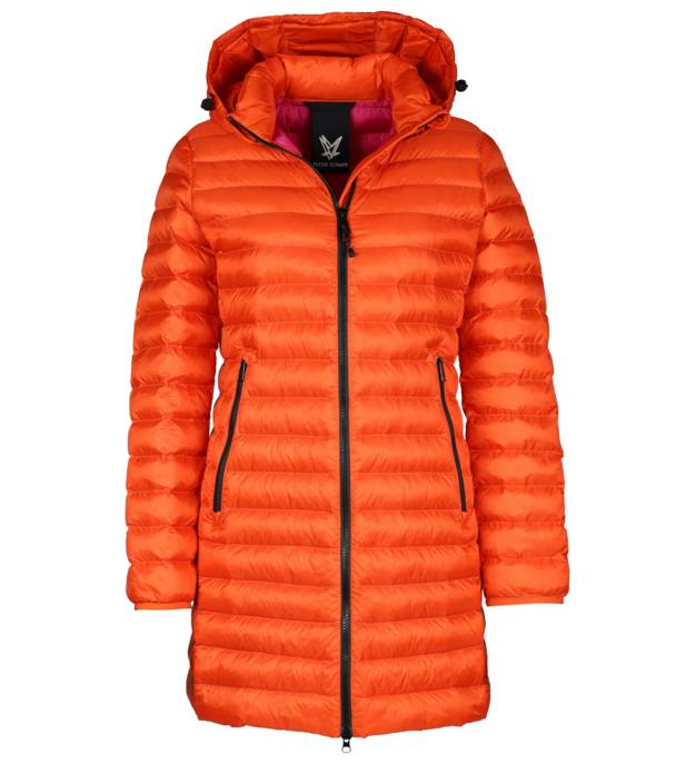 FUCHS SCHMITT Steppjacke